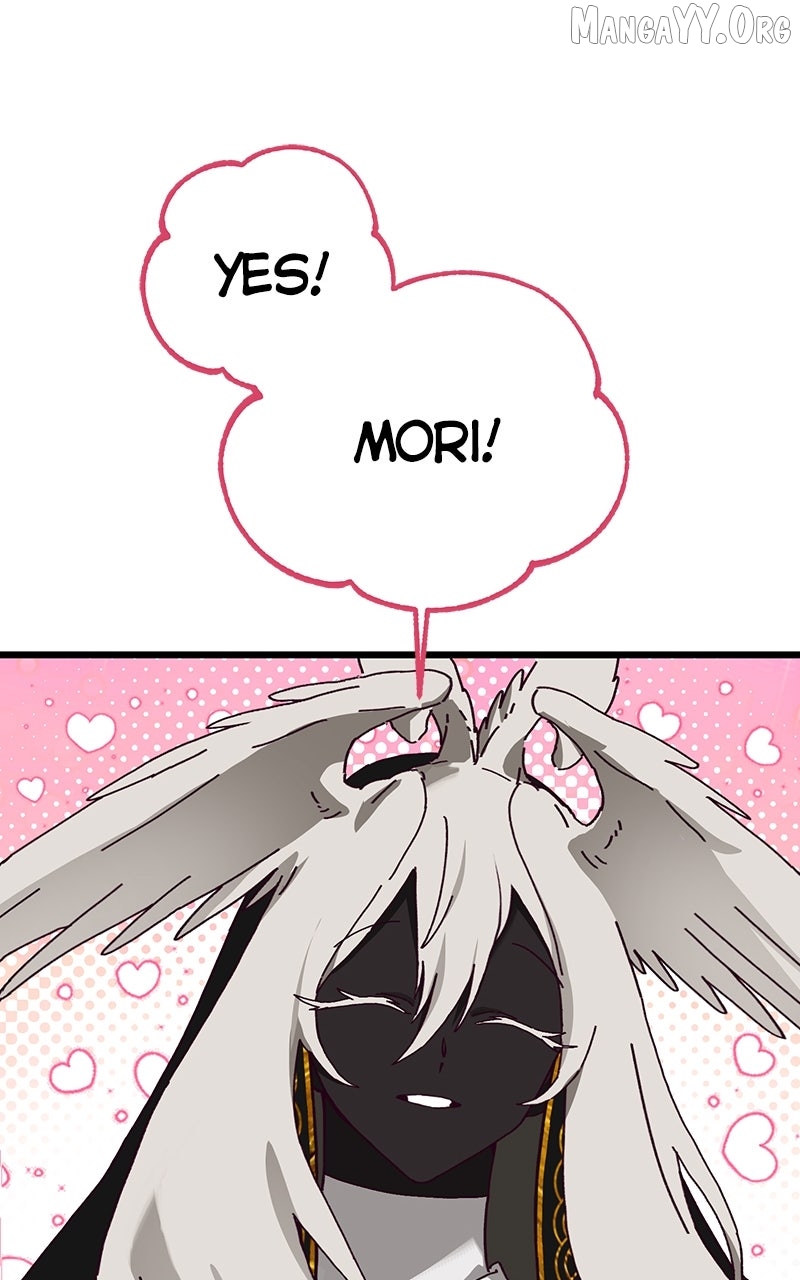 Read On The Way To Meet Mom EN Manga Online