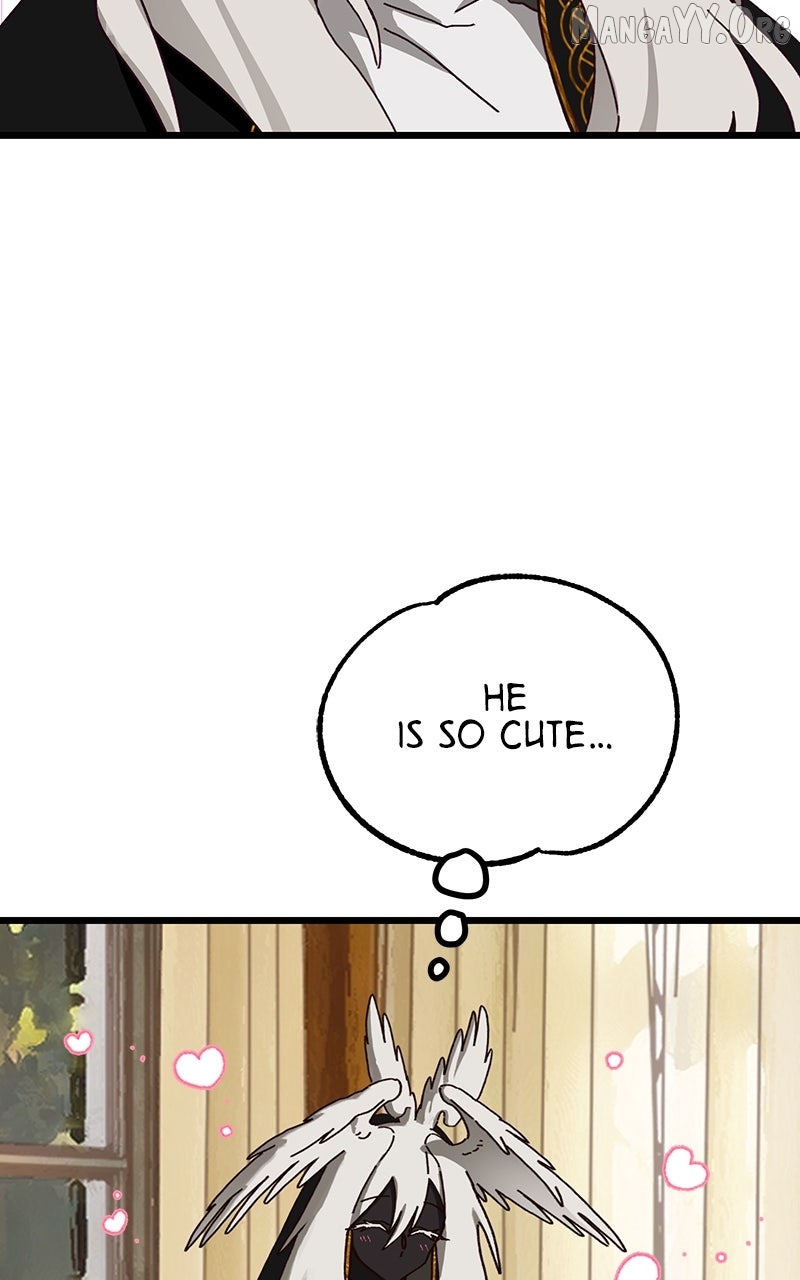 Read On The Way To Meet Mom EN Manga Online