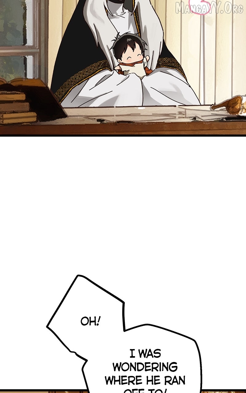Read On The Way To Meet Mom EN Manga Online