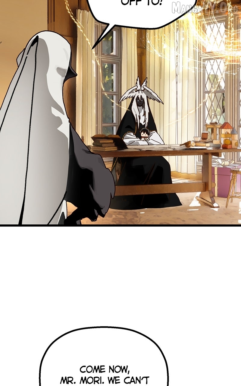 Read On The Way To Meet Mom EN Manga Online