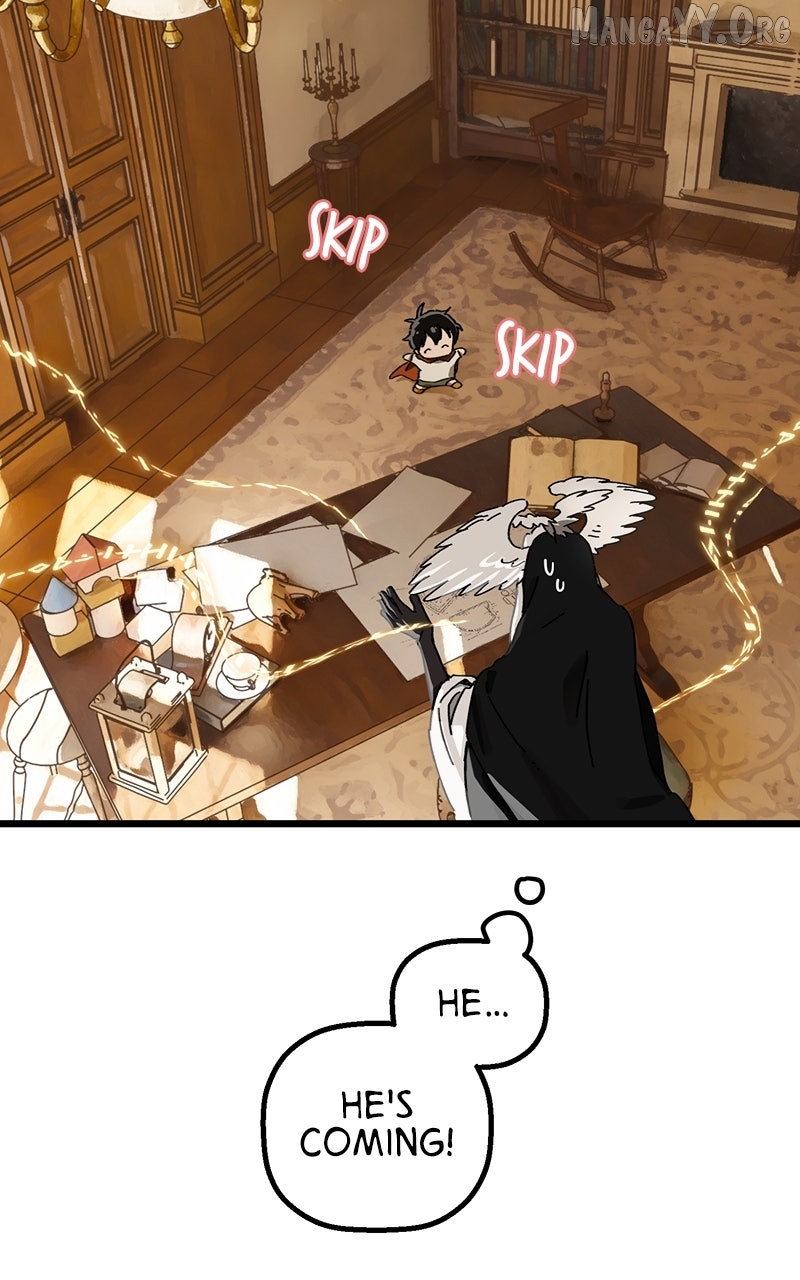 Read On The Way To Meet Mom EN Manga Online