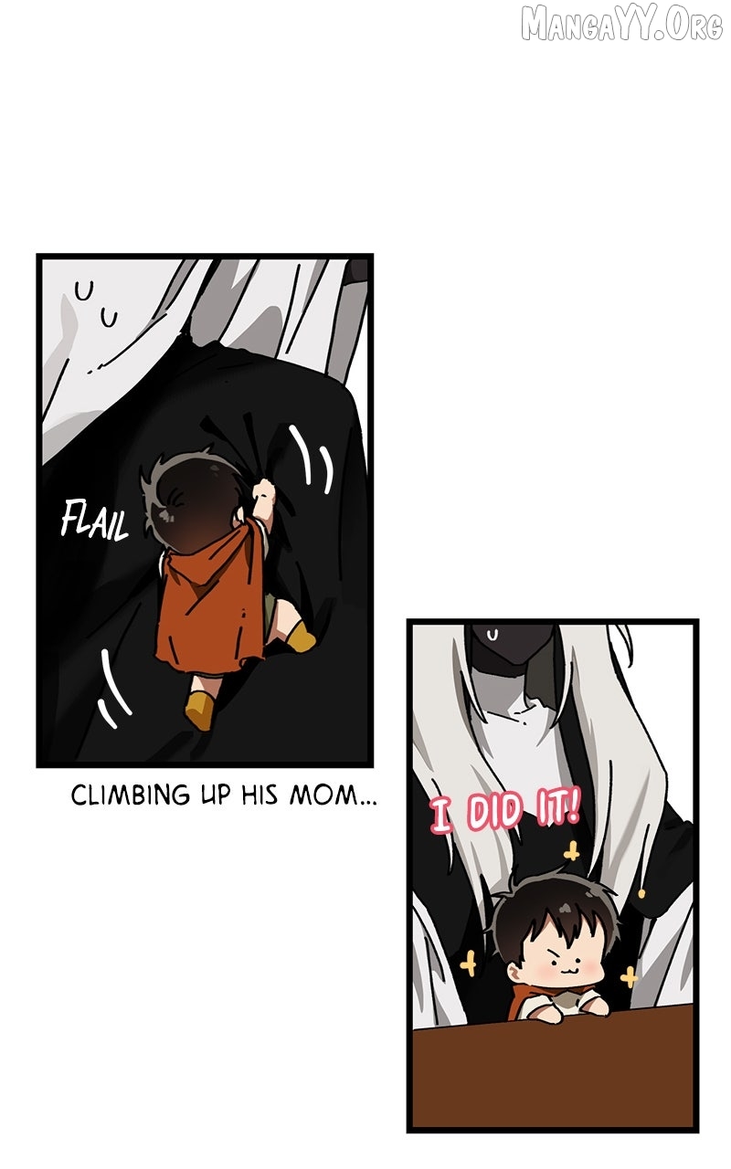 Read On The Way To Meet Mom EN Manga Online