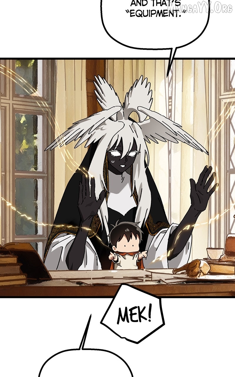 Read On The Way To Meet Mom EN Manga Online