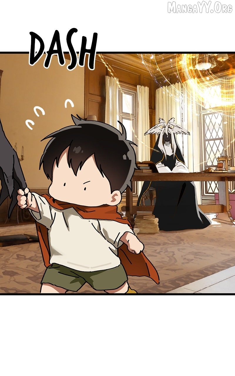 Read On The Way To Meet Mom EN Manga Online