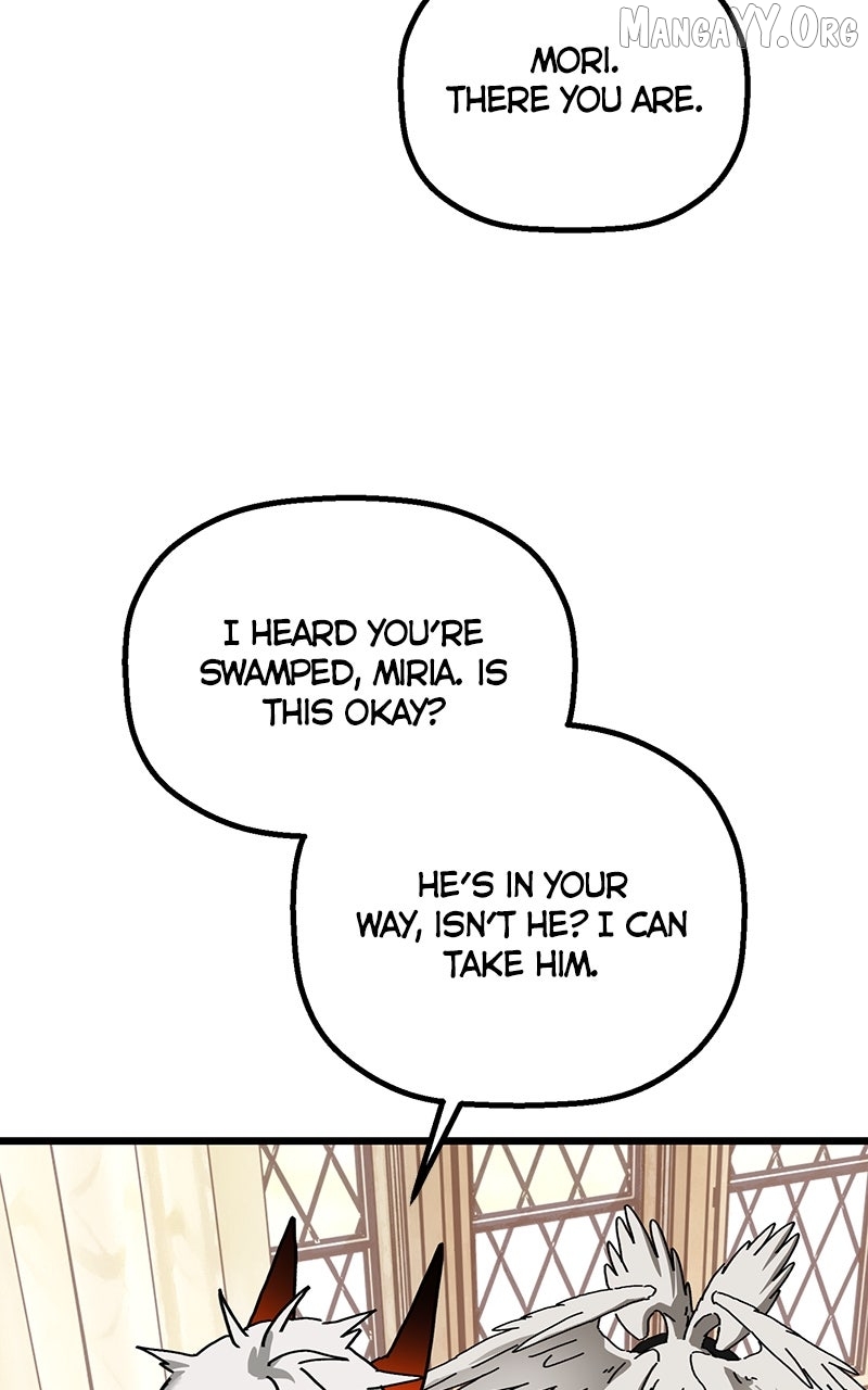 Read On The Way To Meet Mom EN Manga Online