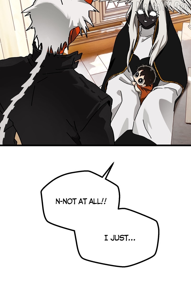 Read On The Way To Meet Mom EN Manga Online