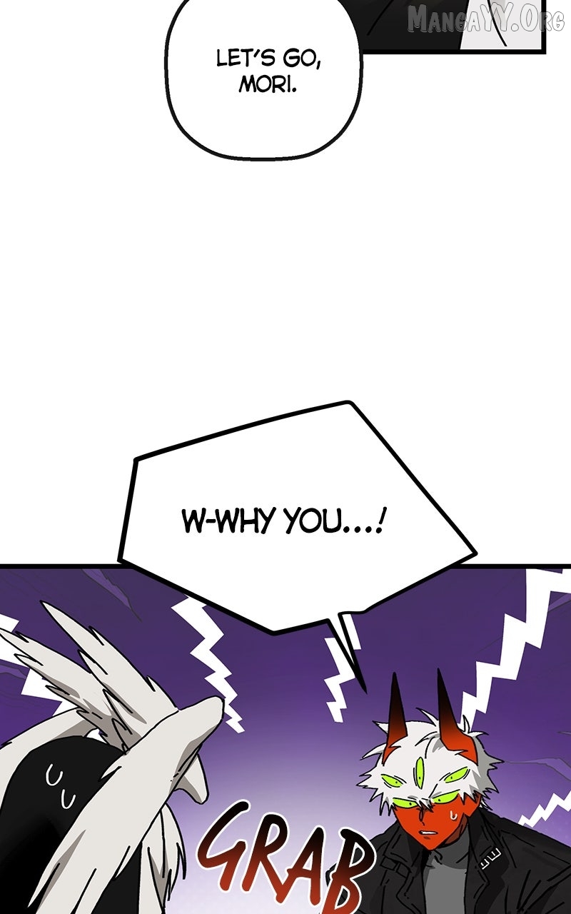 Read On The Way To Meet Mom EN Manga Online