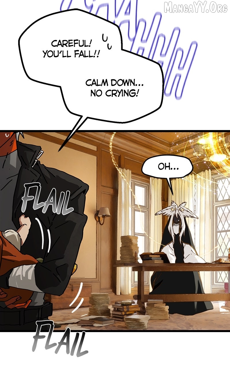 Read On The Way To Meet Mom EN Manga Online