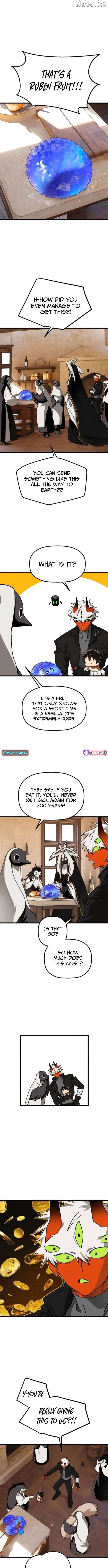 Read On The Way To Meet Mom EN Manga Online