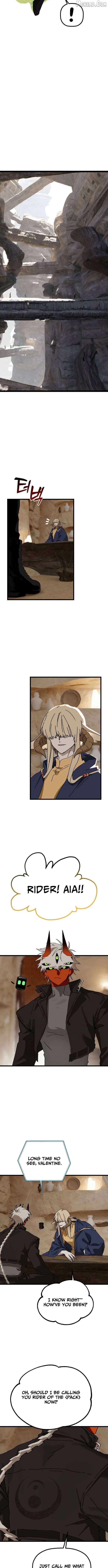 Read On The Way To Meet Mom EN Manga Online