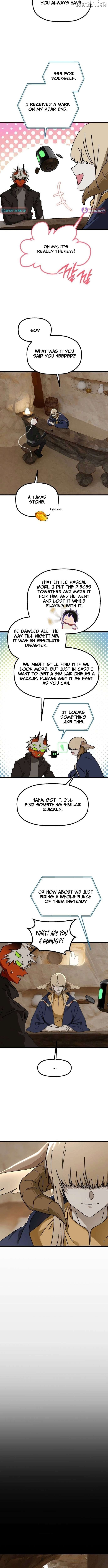Read On The Way To Meet Mom EN Manga Online
