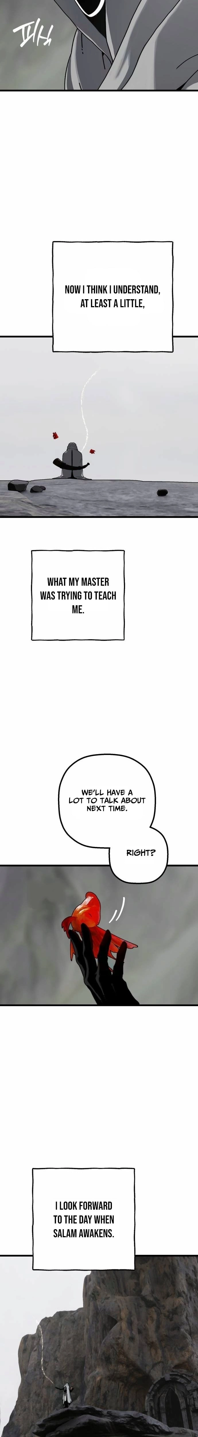 Read On The Way To Meet Mom EN Manga Online