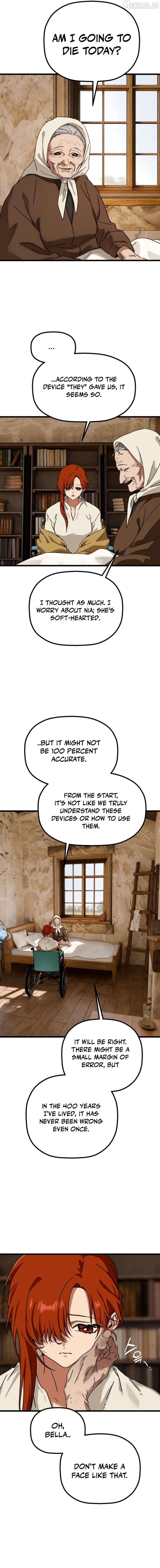 Read On The Way To Meet Mom EN Manga Online