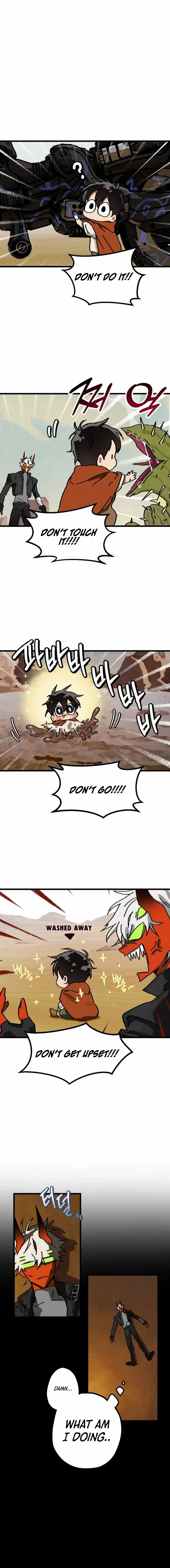 Read On The Way To Meet Mom EN Manga Online