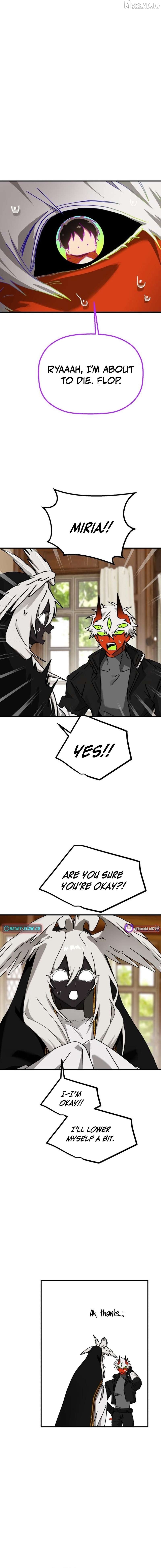 Read On The Way To Meet Mom EN Manga Online