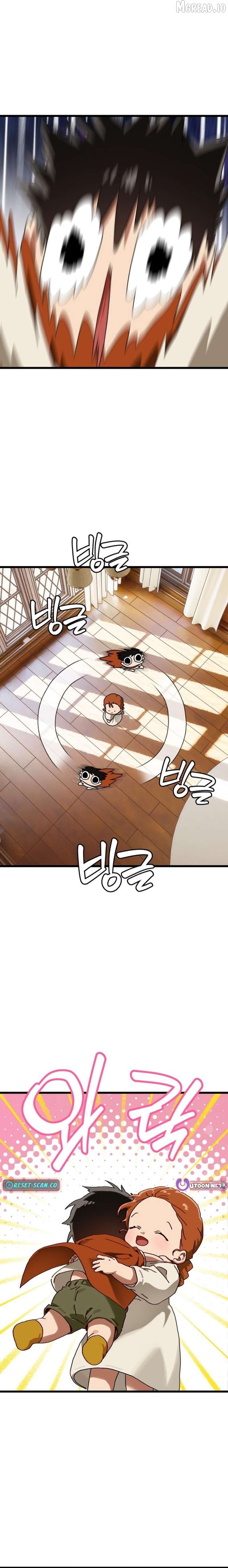 Read On The Way To Meet Mom EN Manga Online