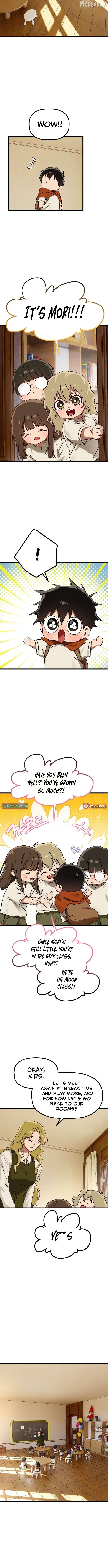 Read On The Way To Meet Mom EN Manga Online