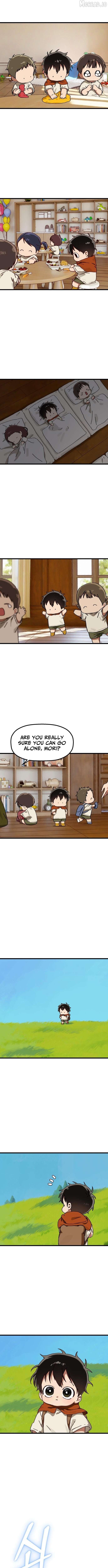 Read On The Way To Meet Mom EN Manga Online