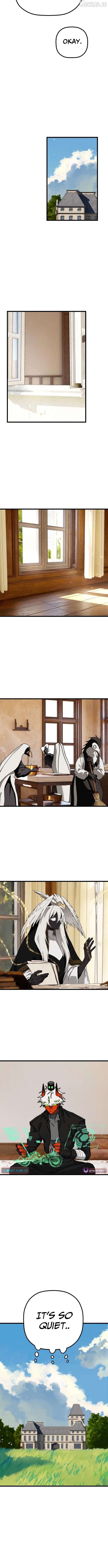 Read On The Way To Meet Mom EN Manga Online