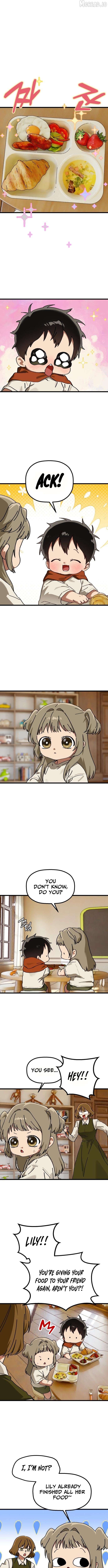 Read On The Way To Meet Mom EN Manga Online