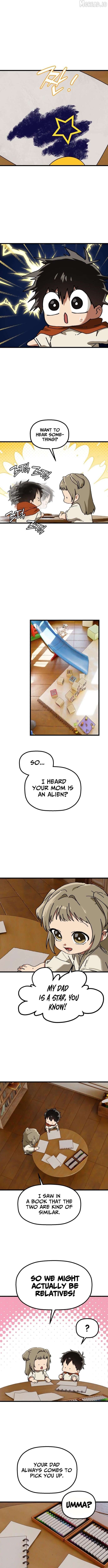Read On The Way To Meet Mom EN Manga Online
