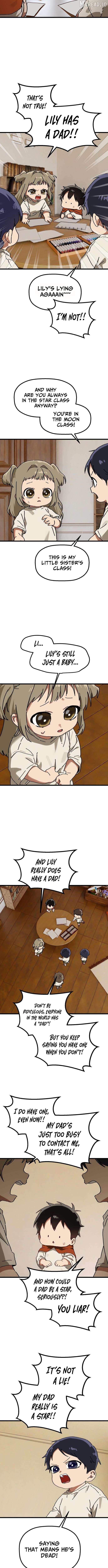 Read On The Way To Meet Mom EN Manga Online