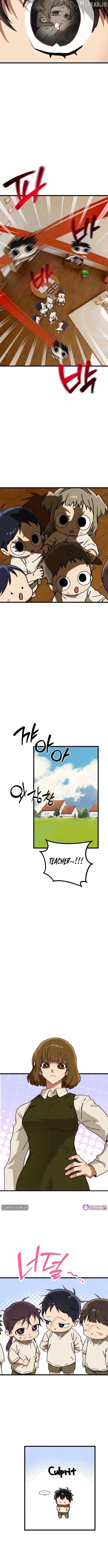 Read On The Way To Meet Mom EN Manga Online