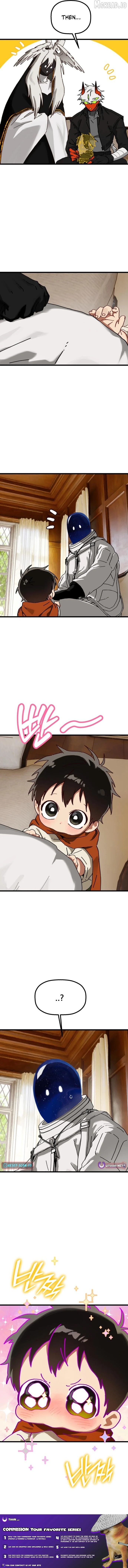 Read On The Way To Meet Mom EN Manga Online