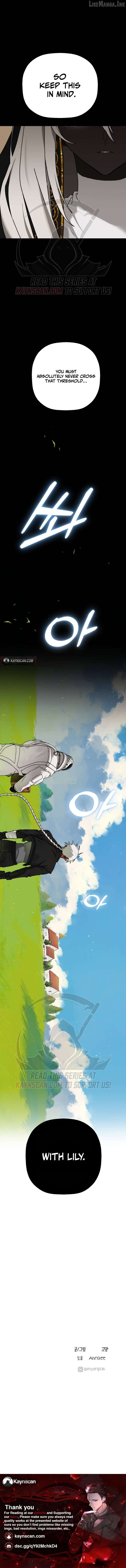 Read On The Way To Meet Mom EN Manga Online