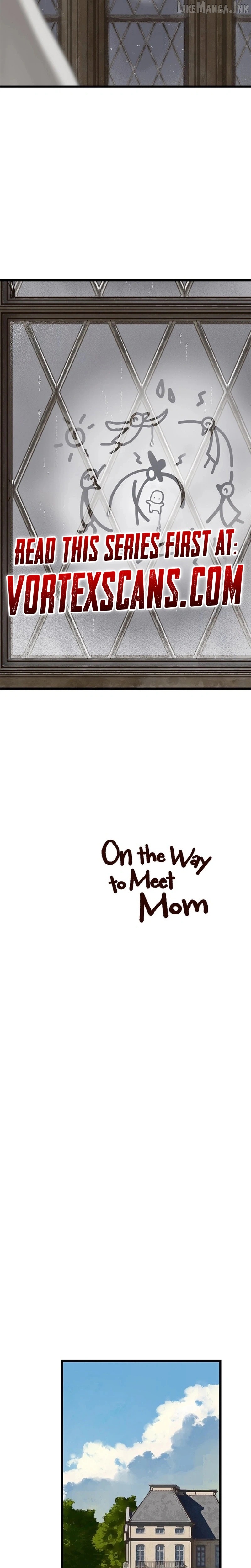 Read On The Way To Meet Mom EN Manga Online