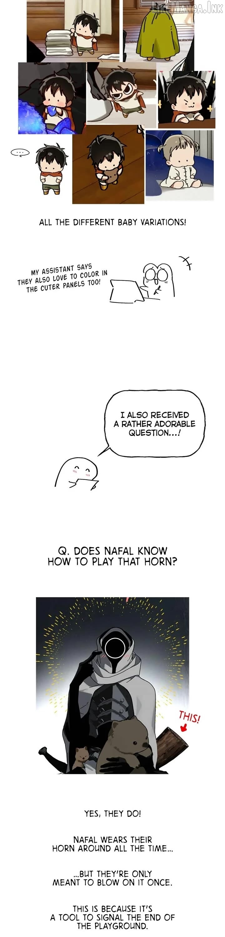 Read On The Way To Meet Mom EN Manga Online