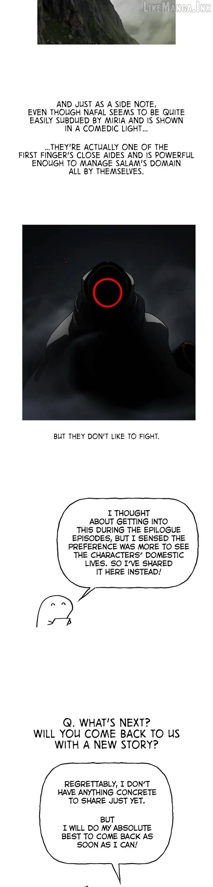 Read On The Way To Meet Mom EN Manga Online