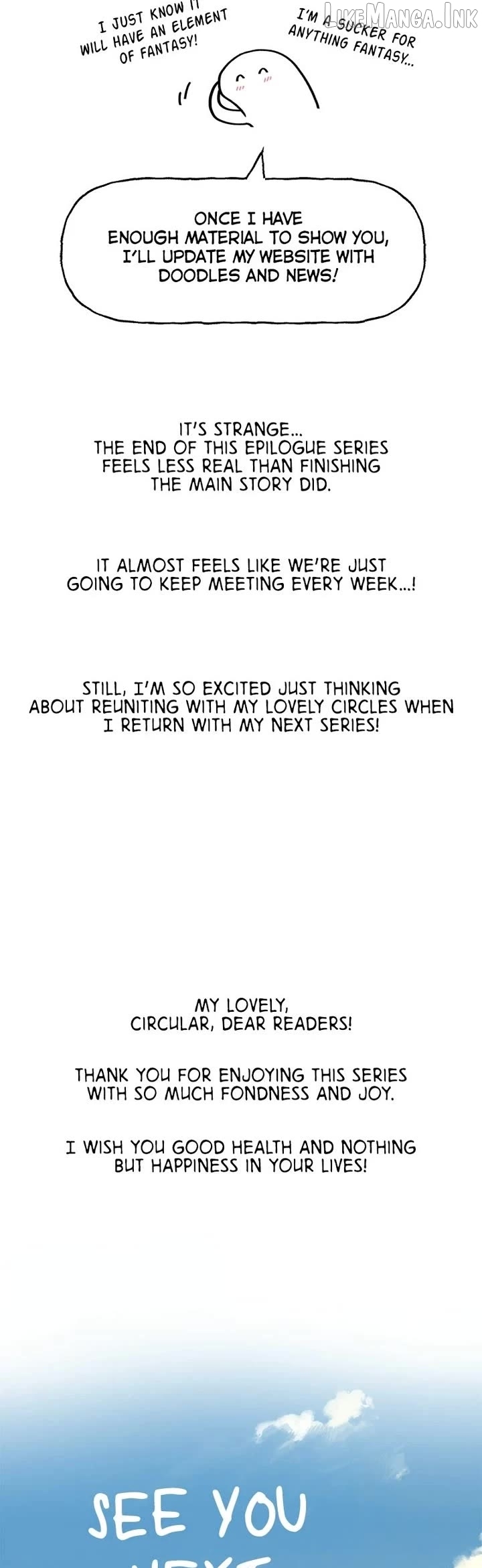 Read On The Way To Meet Mom EN Manga Online