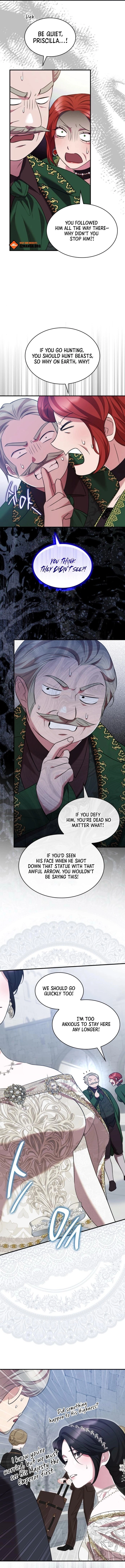 Read One Day My Sister Died EN Manga Online