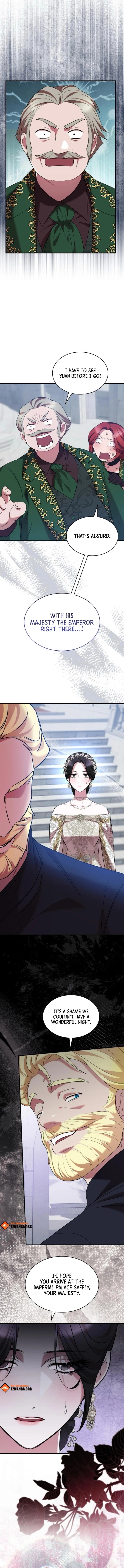 Read One Day My Sister Died EN Manga Online