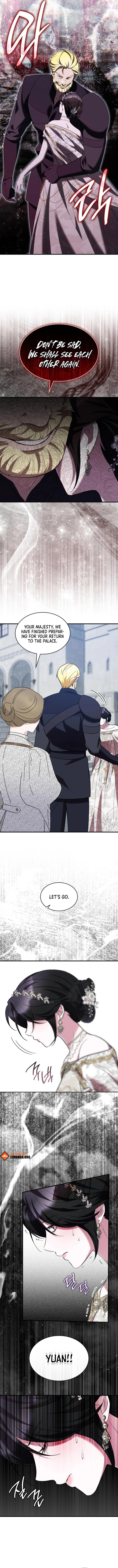 Read One Day My Sister Died EN Manga Online