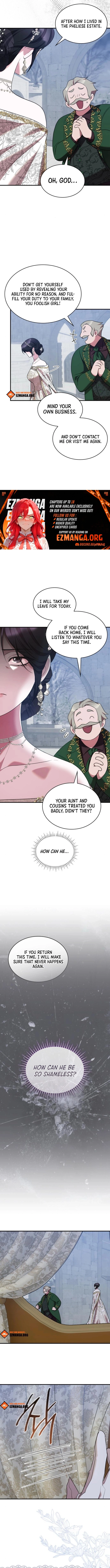Read One Day My Sister Died EN Manga Online