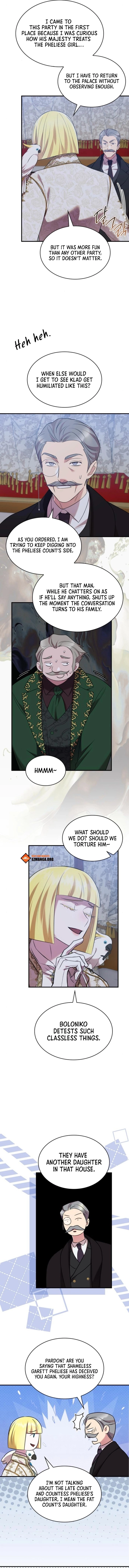 Read One Day My Sister Died EN Manga Online