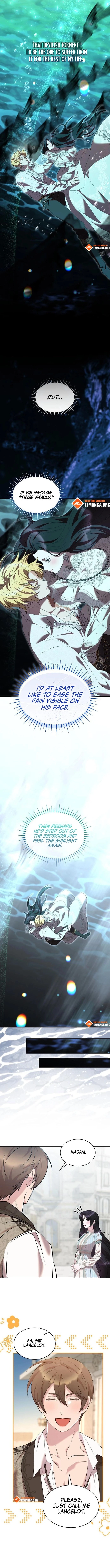 Read One Day My Sister Died EN Manga Online