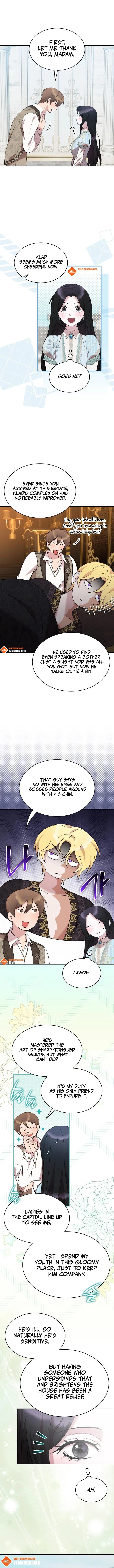 Read One Day My Sister Died EN Manga Online