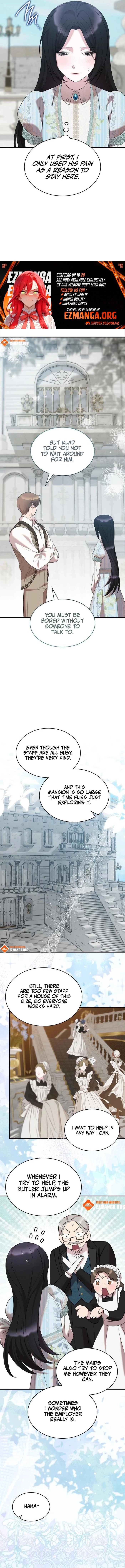 Read One Day My Sister Died EN Manga Online