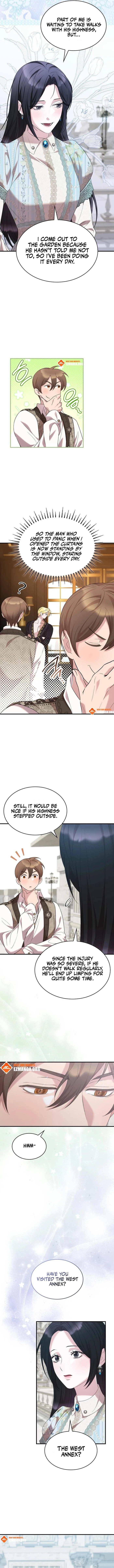 Read One Day My Sister Died EN Manga Online
