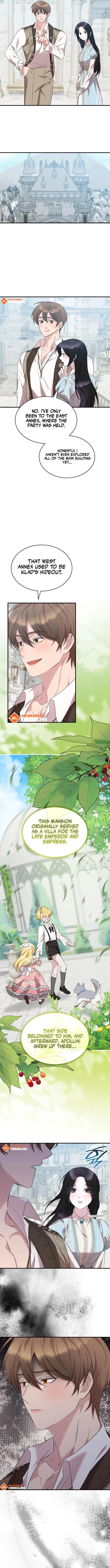 Read One Day My Sister Died EN Manga Online