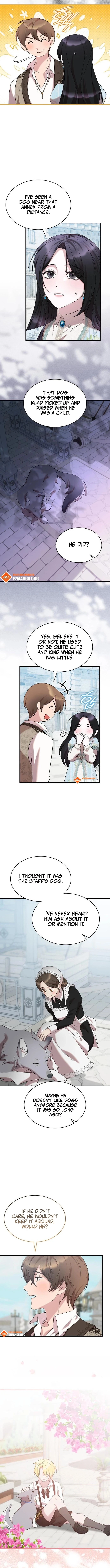 Read One Day My Sister Died EN Manga Online
