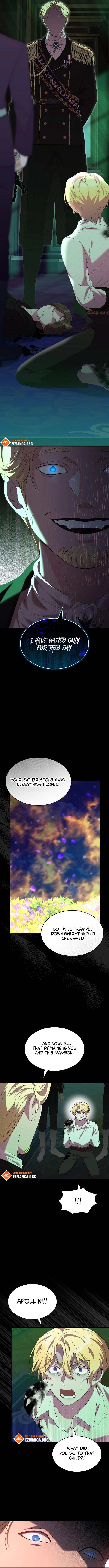 Read One Day My Sister Died EN Manga Online