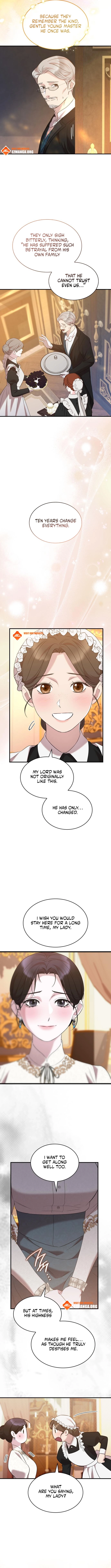 Read One Day My Sister Died EN Manga Online