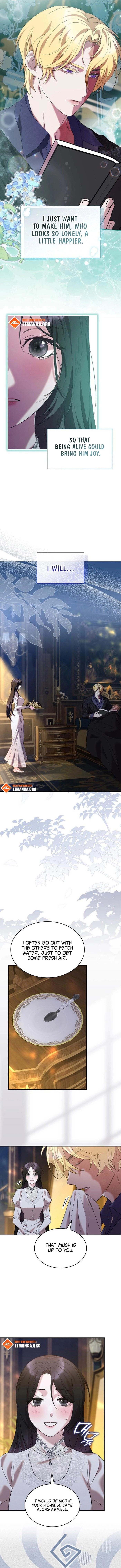 Read One Day My Sister Died EN Manga Online