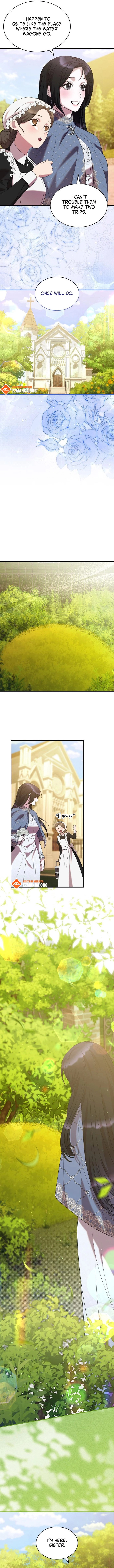 Read One Day My Sister Died EN Manga Online