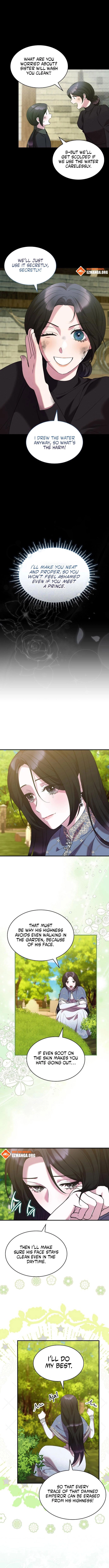 Read One Day My Sister Died EN Manga Online