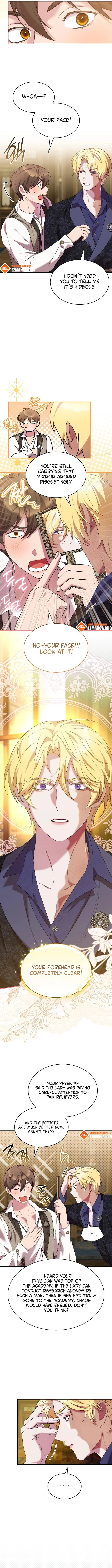 Read One Day My Sister Died EN Manga Online